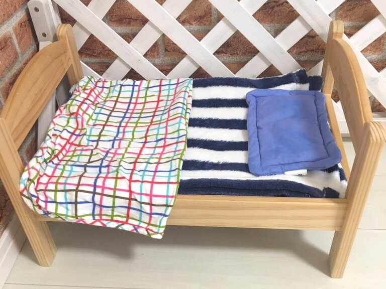 保土ヶ谷店猫ちゃん専用ベッド