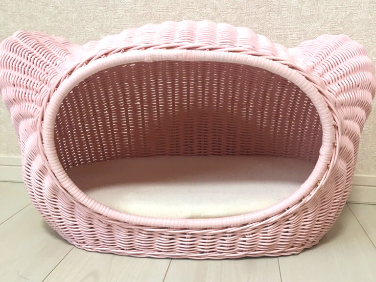 保土ヶ谷店猫ちぐら