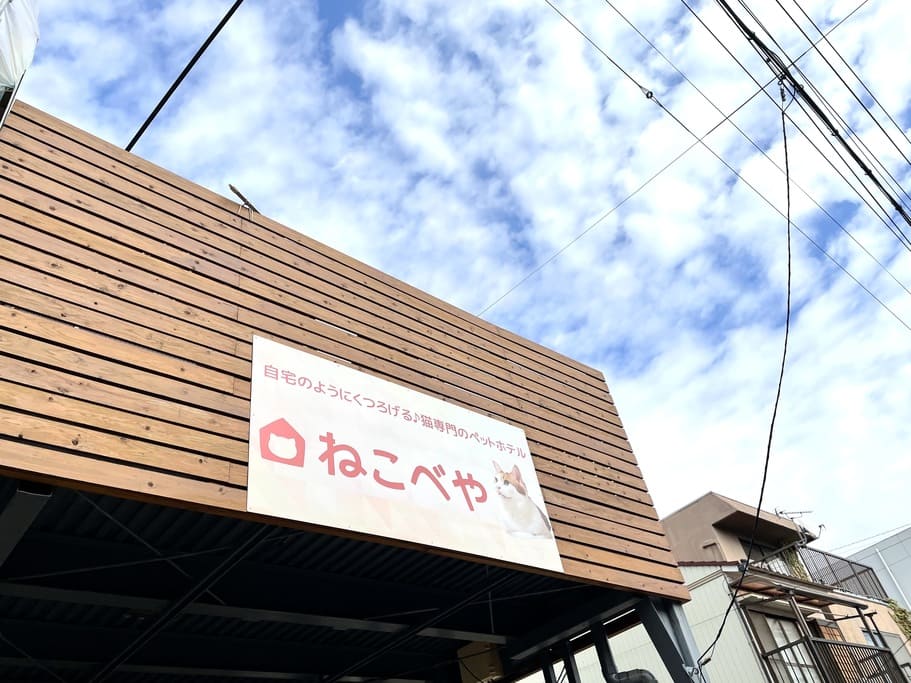 遠隔カメラ