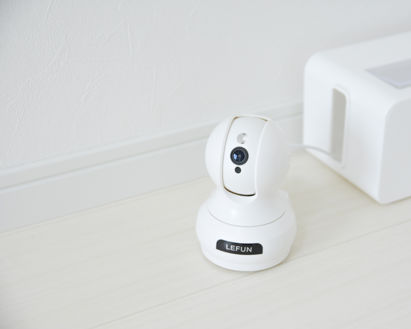 ねこべや湘南店遠隔カメラ